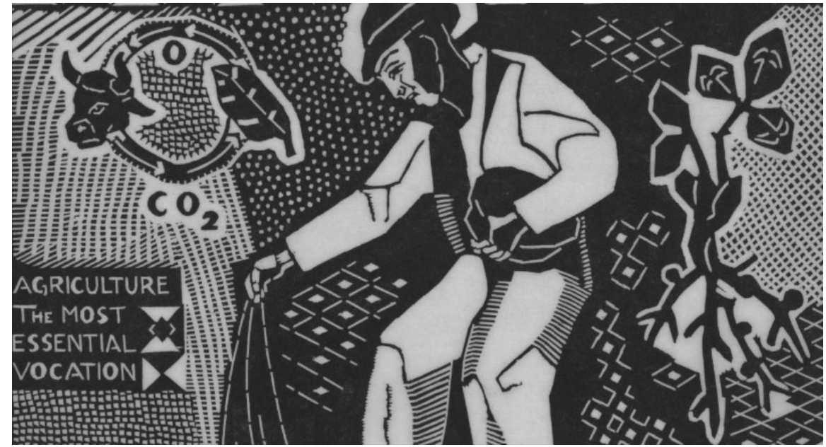 AI in agriculture in 2025: Transforming Indian farms for a sustainable future